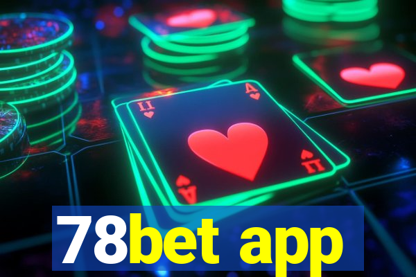 78bet app