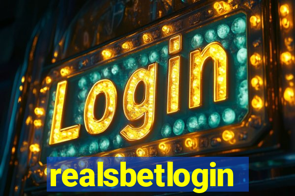 realsbetlogin