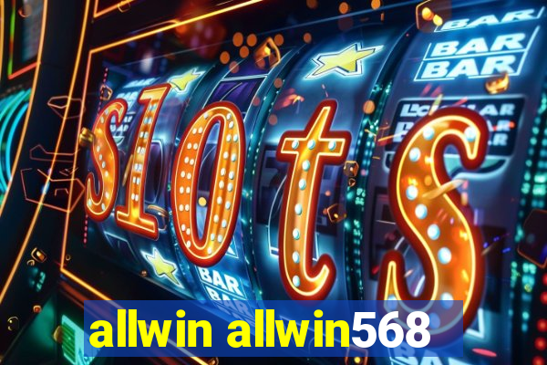 allwin allwin568