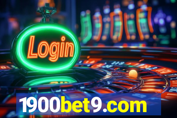 1900bet9.com