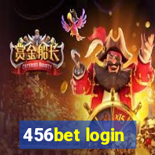 456bet login