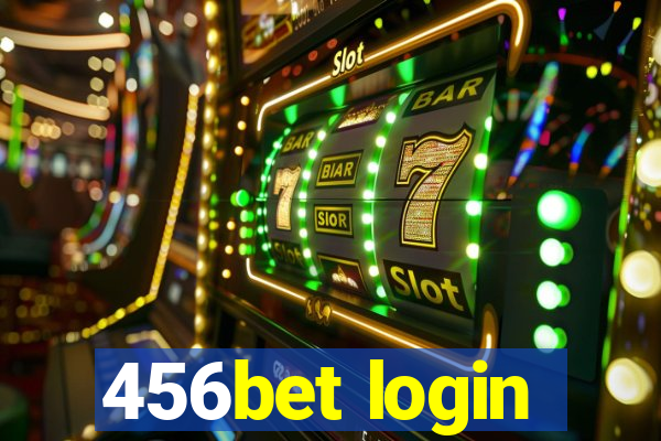 456bet login