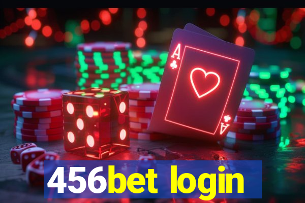 456bet login