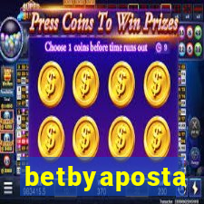 betbyaposta