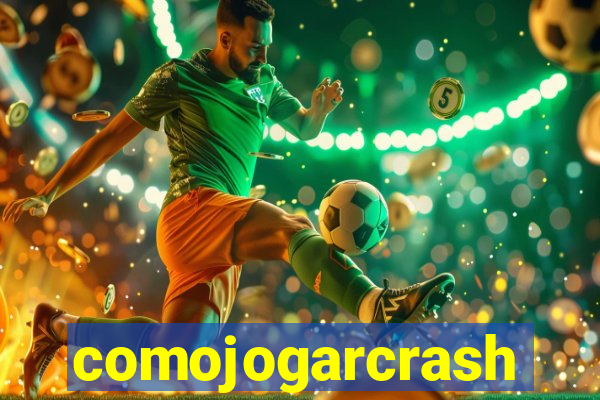 comojogarcrash