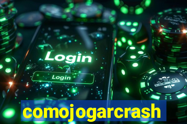 comojogarcrash