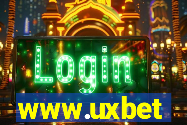 www.uxbet