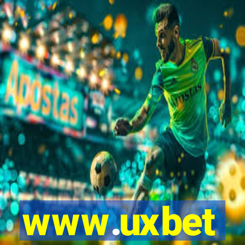 www.uxbet