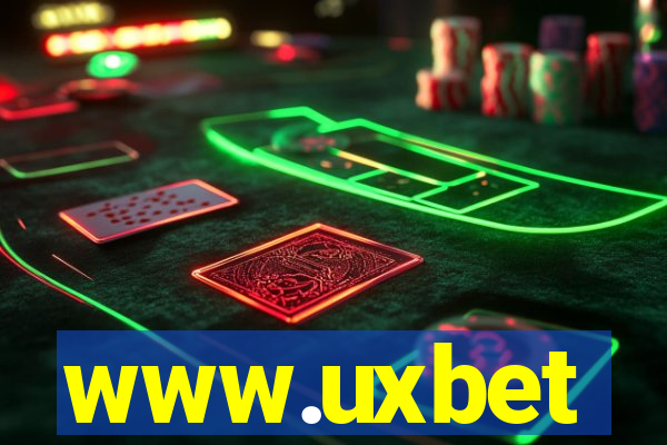 www.uxbet