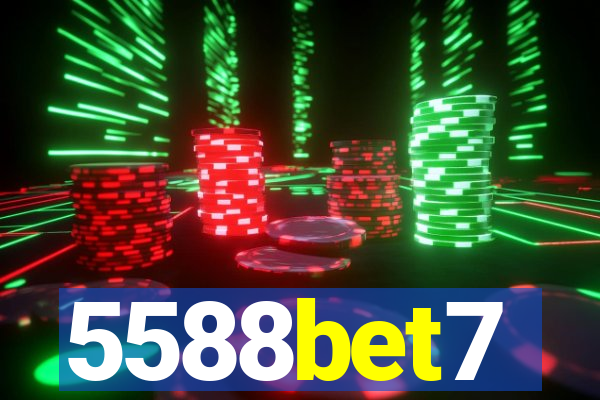 5588bet7