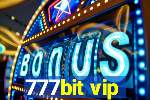 777bit vip