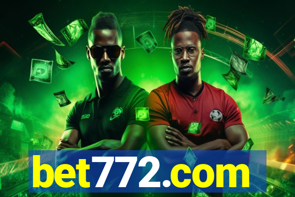 bet772.com