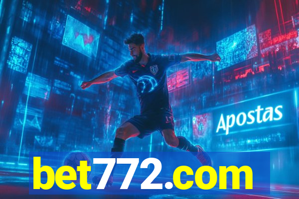 bet772.com