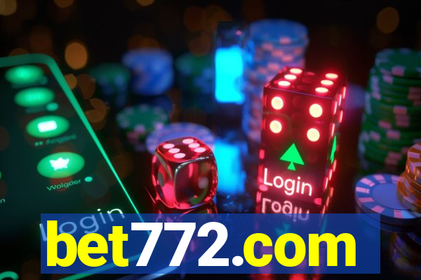 bet772.com