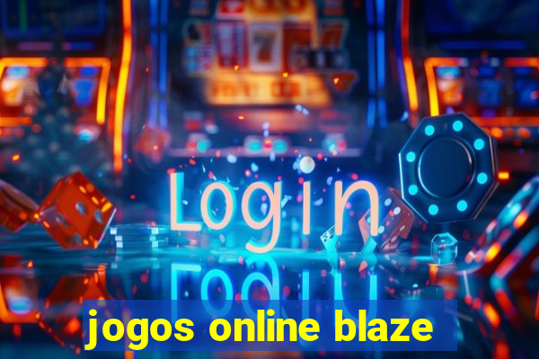 jogos online blaze