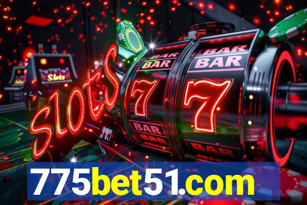 775bet51.com