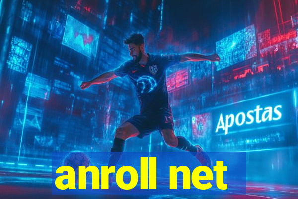 anroll net