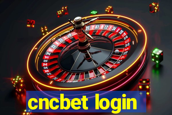 cncbet login