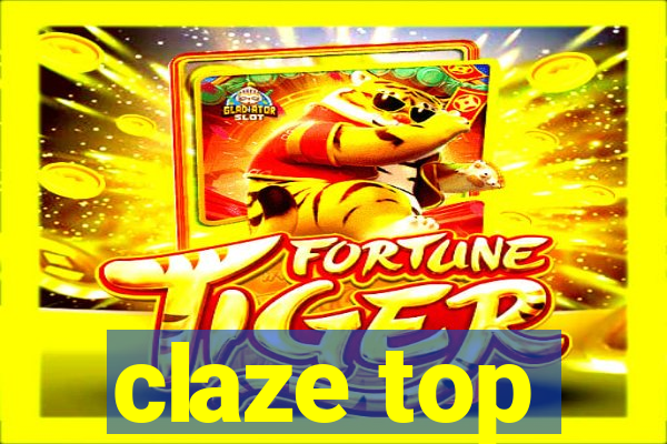 claze top