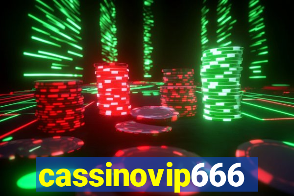 cassinovip666