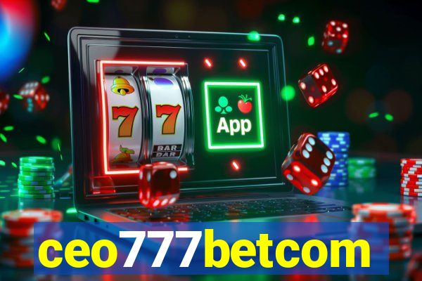 ceo777betcom