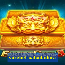 surebet calculadora