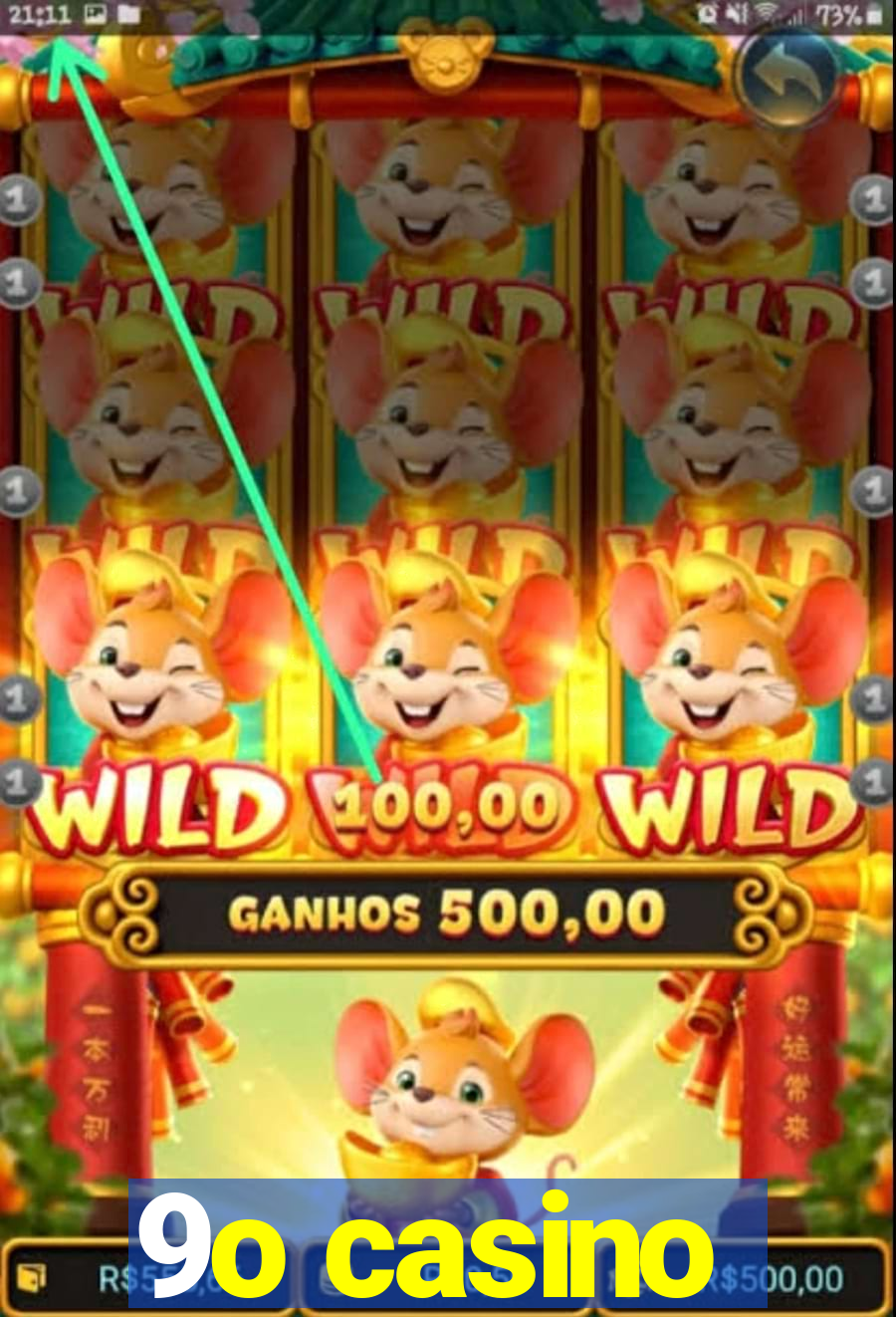 9o casino