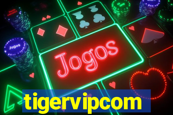 tigervipcom