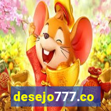 desejo777.co