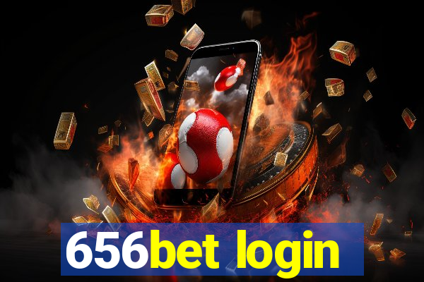 656bet login