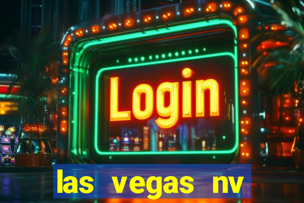 las vegas nv casino hotel