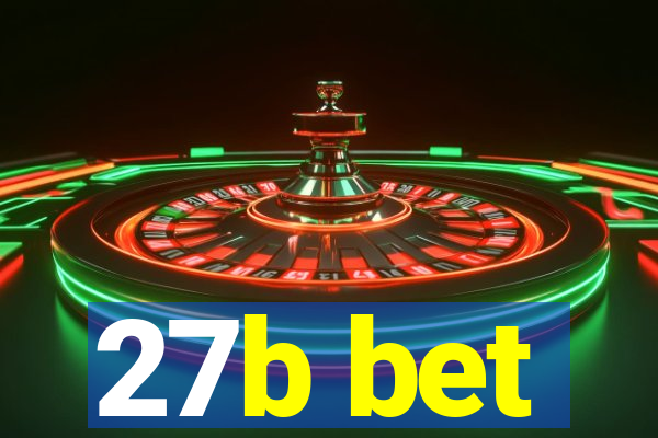 27b bet