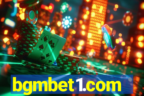 bgmbet1.com