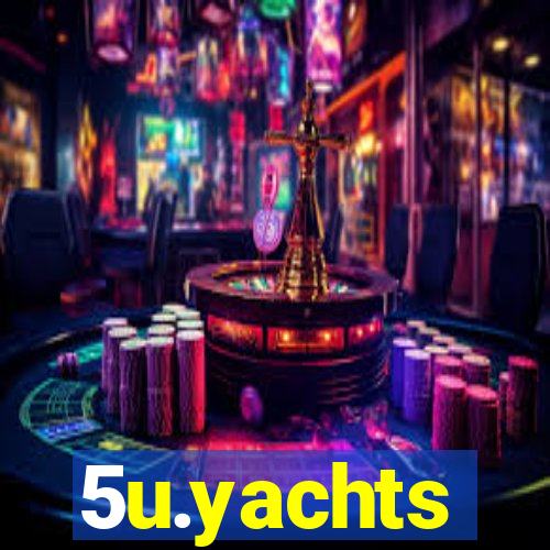 5u.yachts