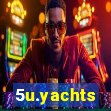 5u.yachts