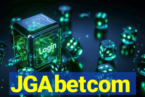 JGAbetcom