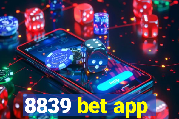 8839 bet app