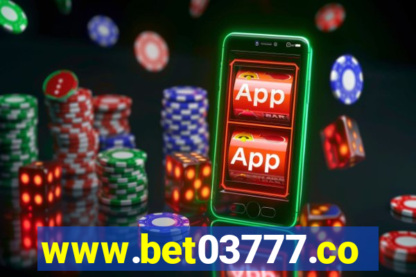 www.bet03777.com