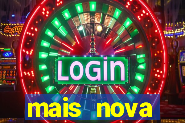 mais nova plataforma de jogos