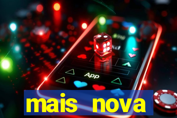 mais nova plataforma de jogos