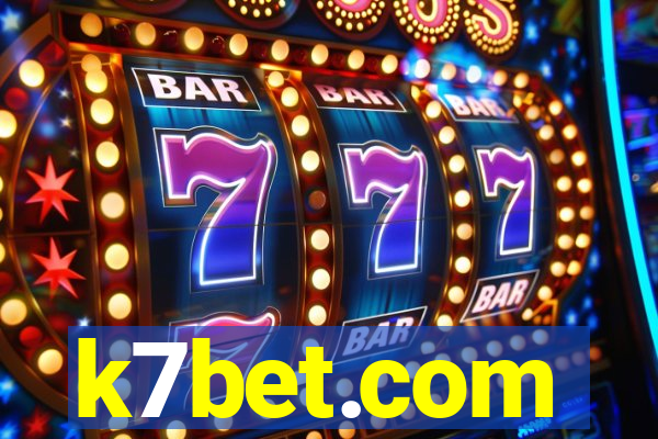 k7bet.com