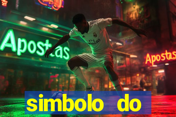 simbolo do corinthians copiar e colar