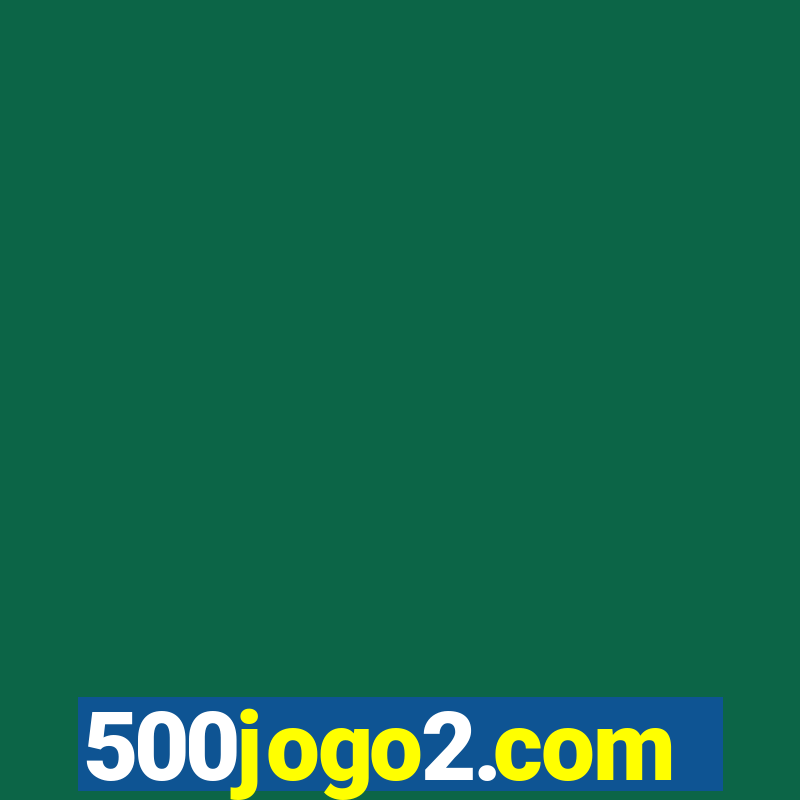 500jogo2.com