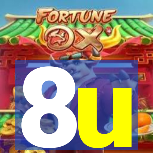 8u