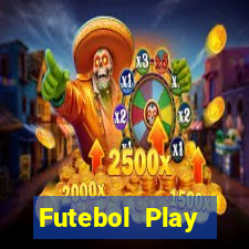 Futebol Play Flamengo ao vivo