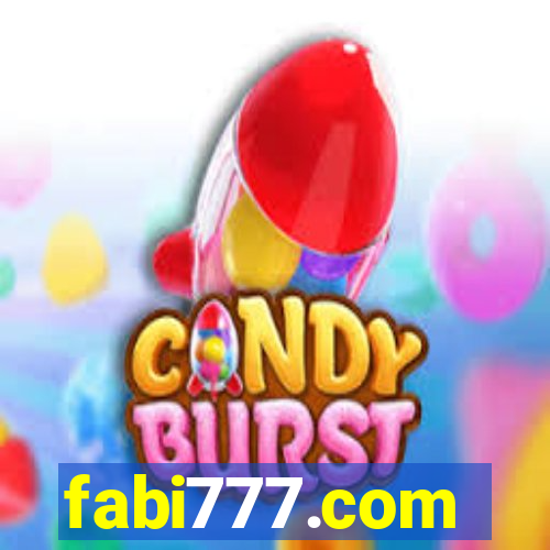 fabi777.com