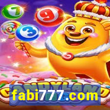 fabi777.com