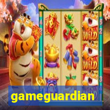 gameguardian