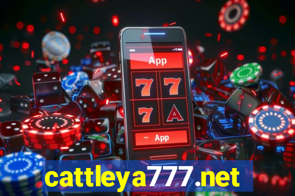 cattleya777.net