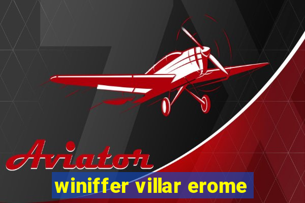 winiffer villar erome